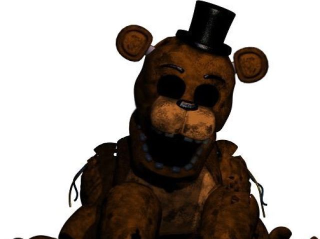 Freddy