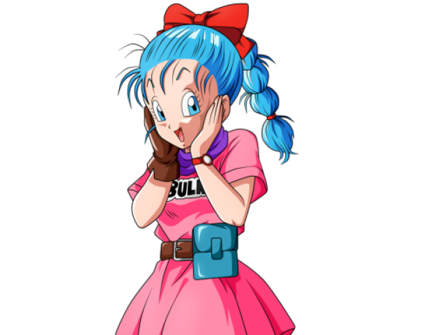 Bulma (Esposa)