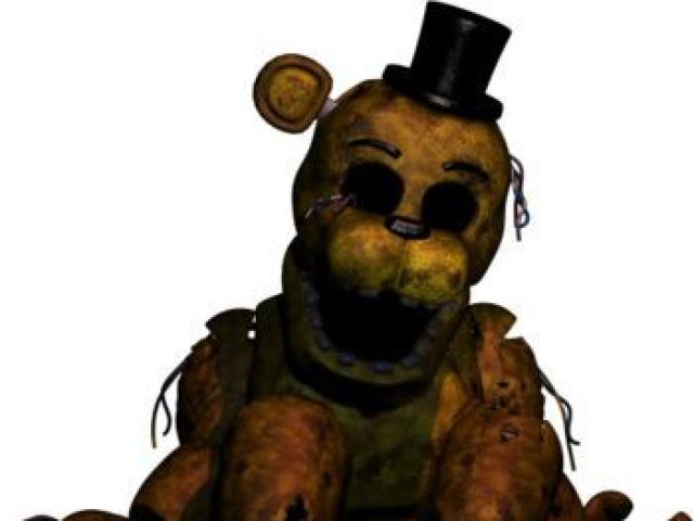 Fredbear