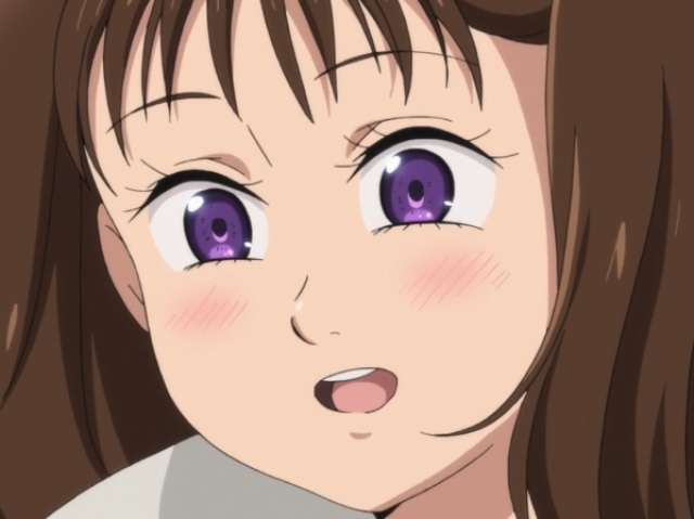 Diane(Conhecida)
