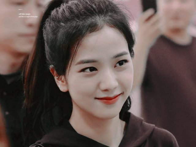 Jisoo (BlackPink)