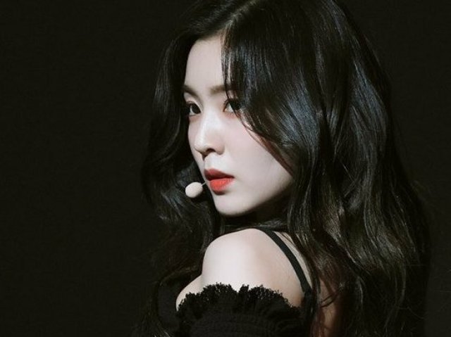 Irene (Red Velvet)