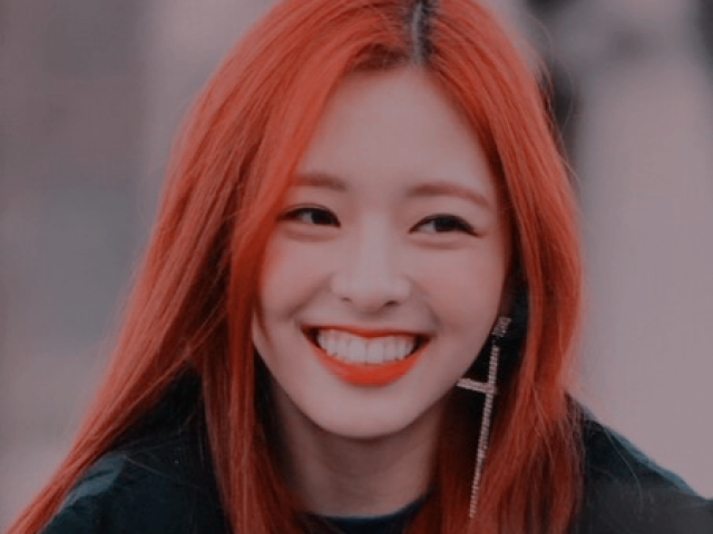 Yuna (Itzy)