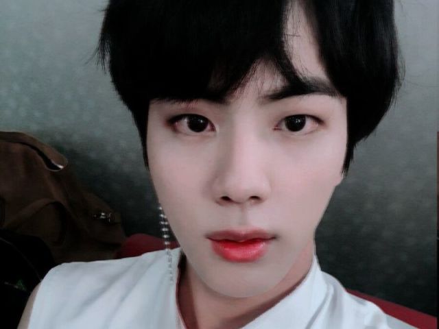 Jin (BTS)