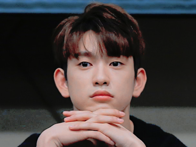 Jinyoung (Got7)