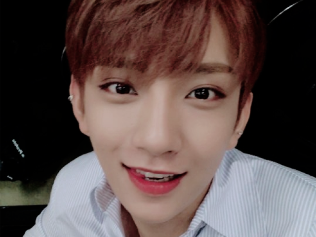 Joshua (Seventeen)