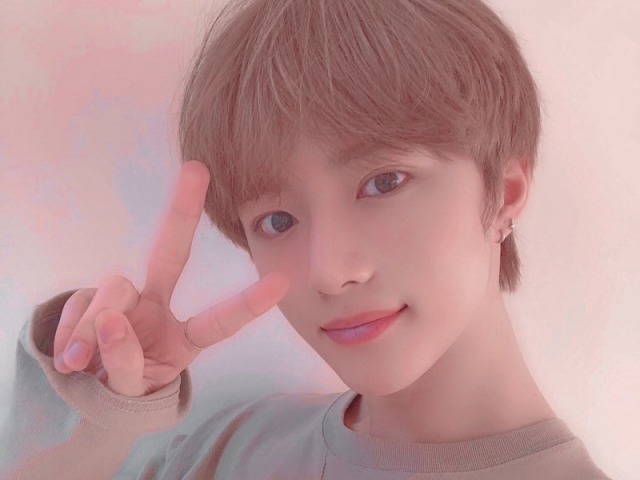 Beomgyu (TXT)