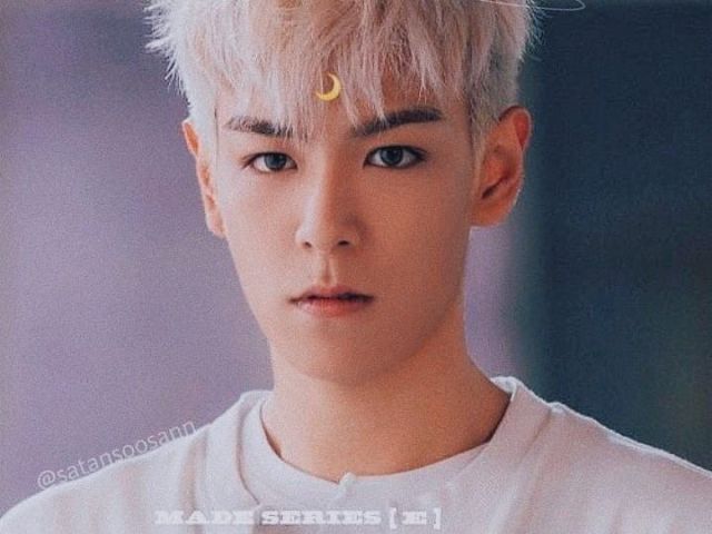 T.O.P (BigBang)