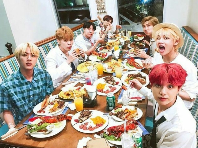 O quanto você sabe do BTS?