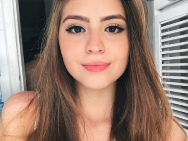 Que tipo de garota você é?