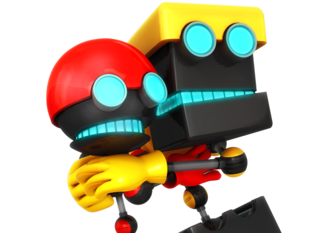 Cubot & Orbot