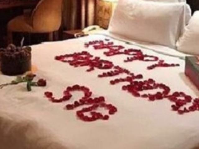 No motel ๐ข