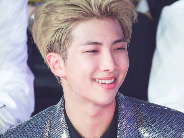 Kim Namjoon