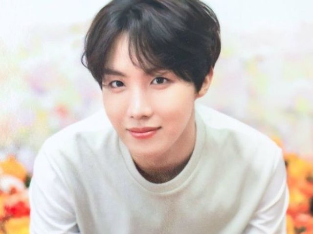 Jung Hoseok