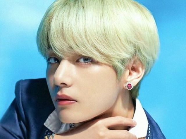 Kim Taehyung