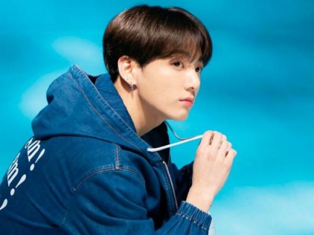 Jeon Jungkook