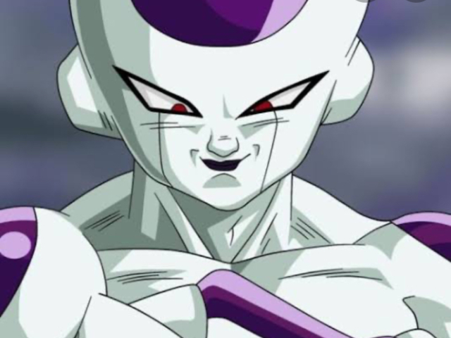 Freeza