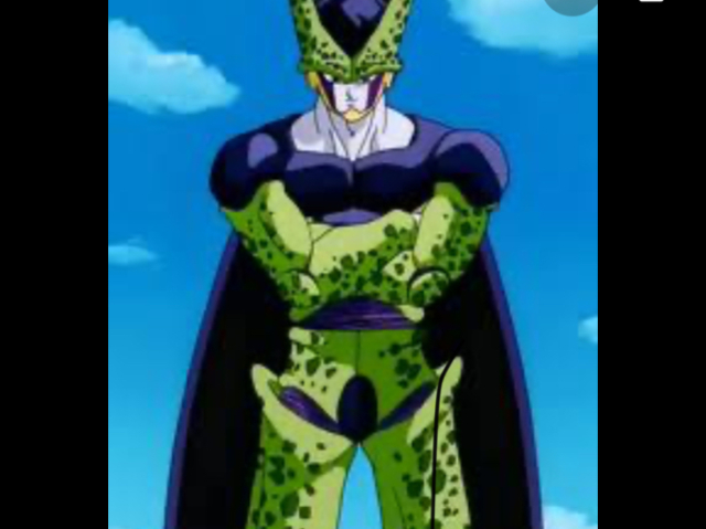 Cell