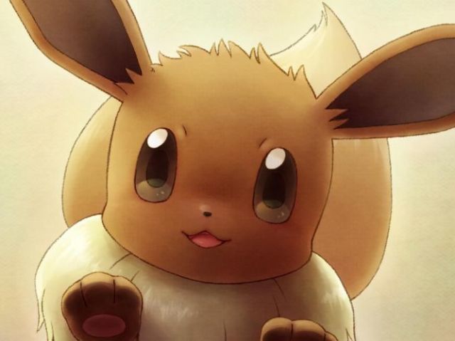 Eevee