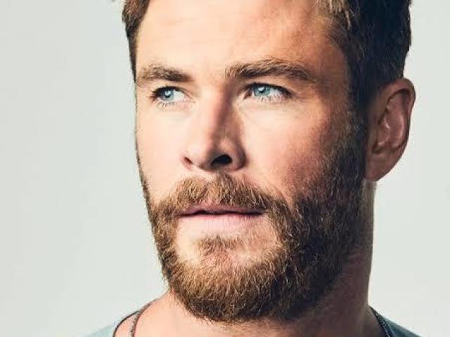 Chris Hemsworth (Thor)