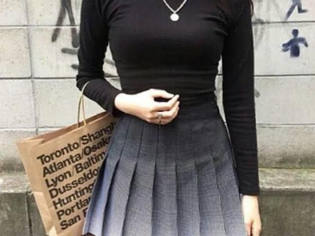 Qual é o seu estilo?