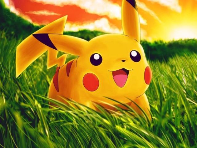 Que pokemon te representa?
