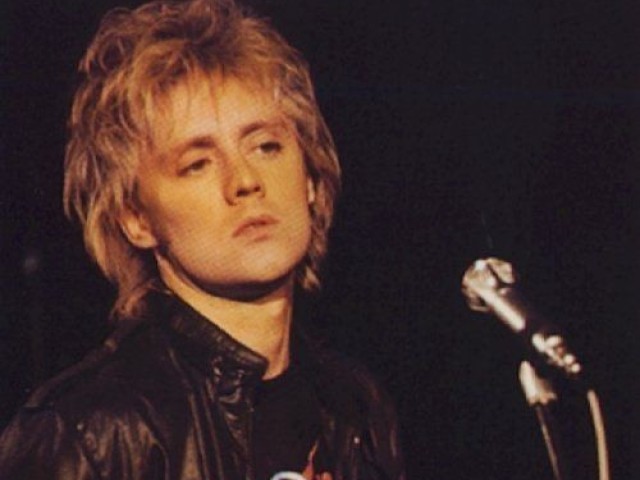 Roger Taylor