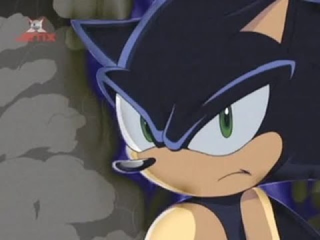 Dark Sonic