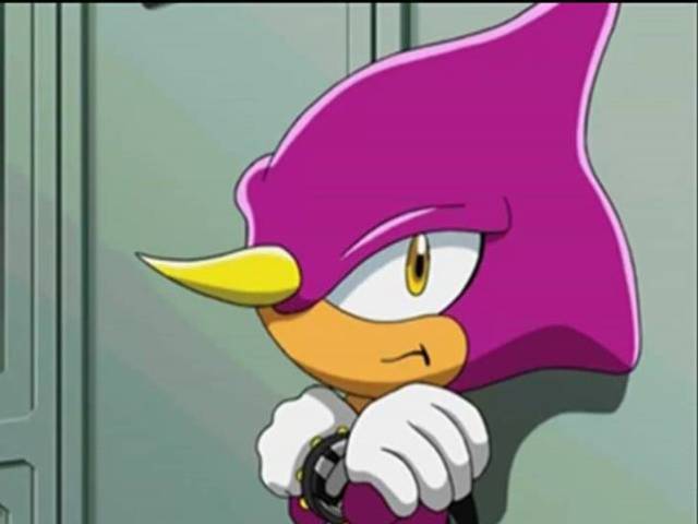 Espio