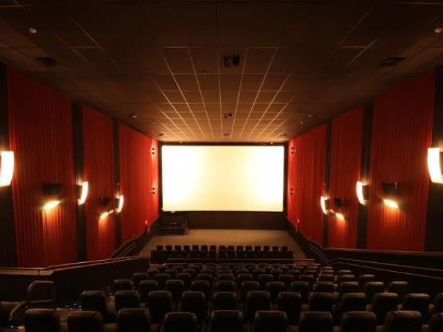 Cinema