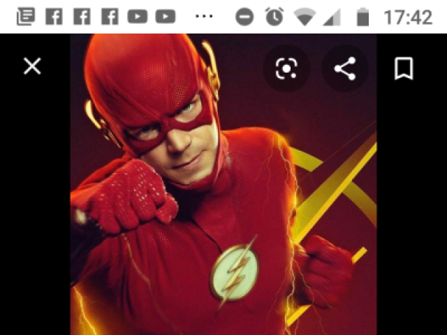 Flash