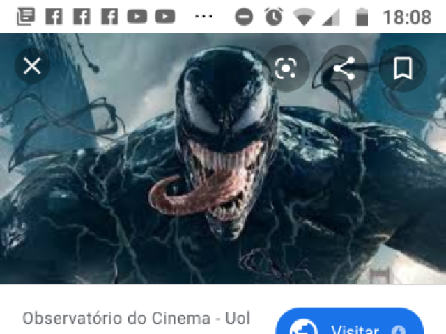 venom