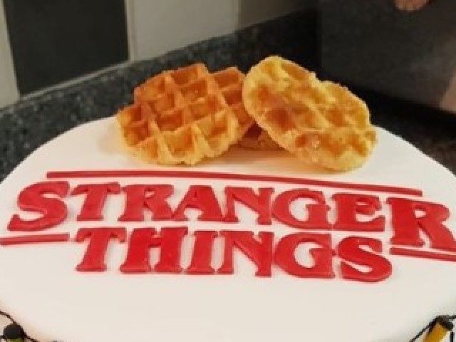 Stranger Things