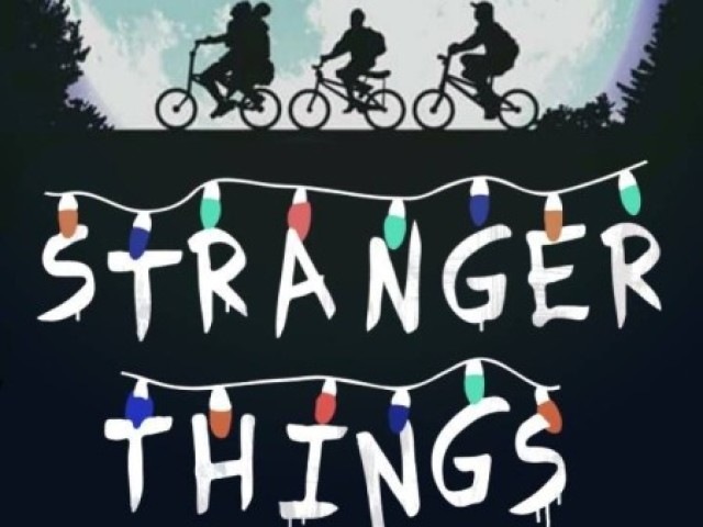 6. Stranger Things