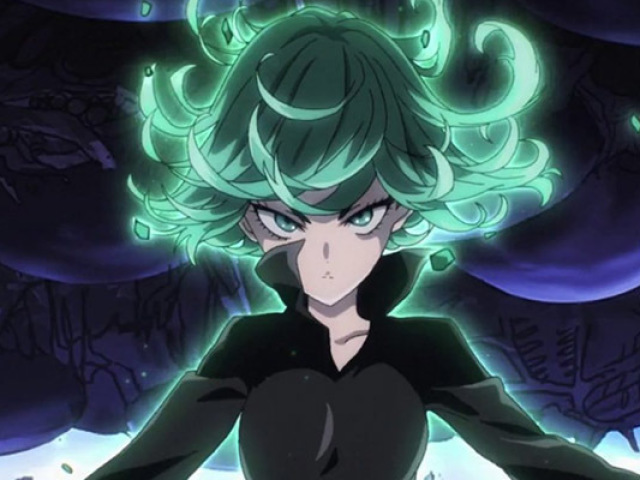 Tatsumaki(Conhecida)