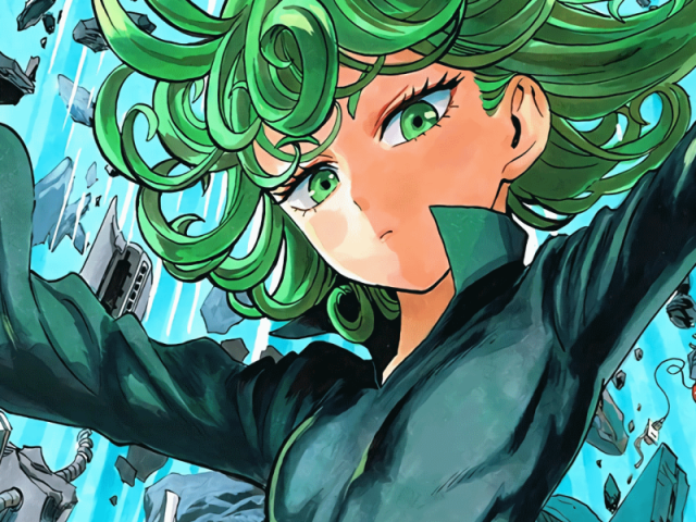 Tatsumaki(Amiga)