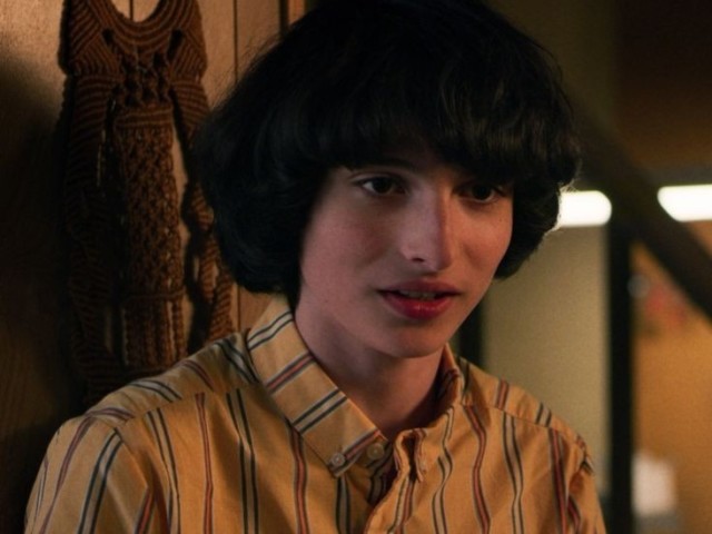 Mike
