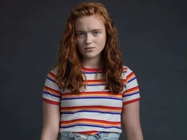 Max