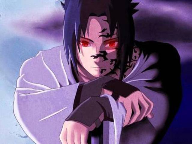 Sasuke