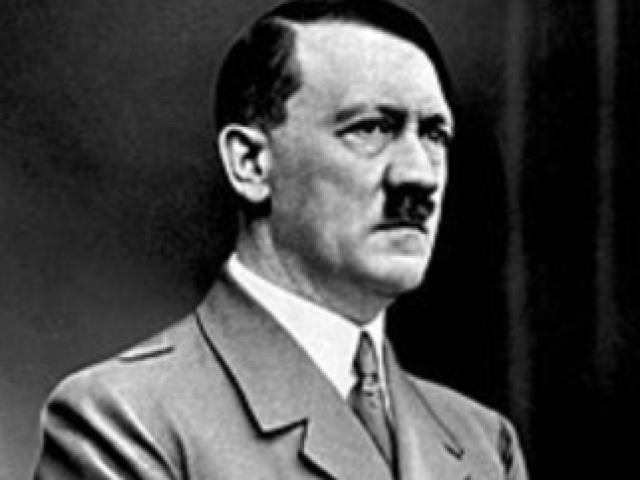 Hitler