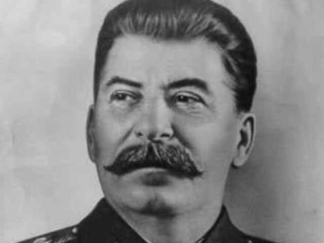 Stalin