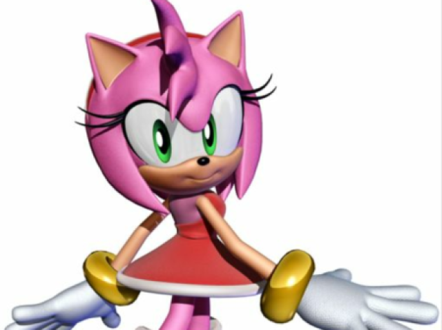 Amy