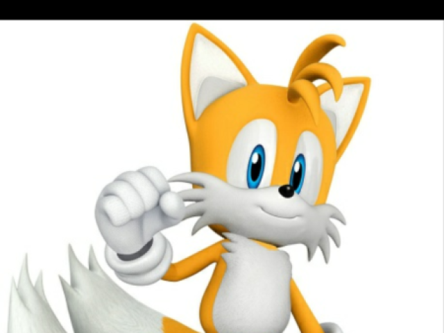 Tails