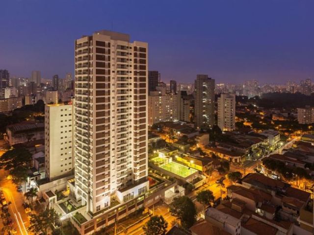 Vila Mariana.