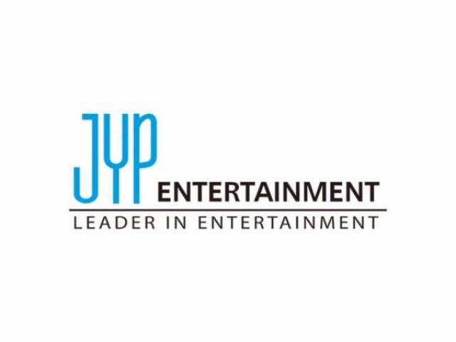 JYP Entertainment