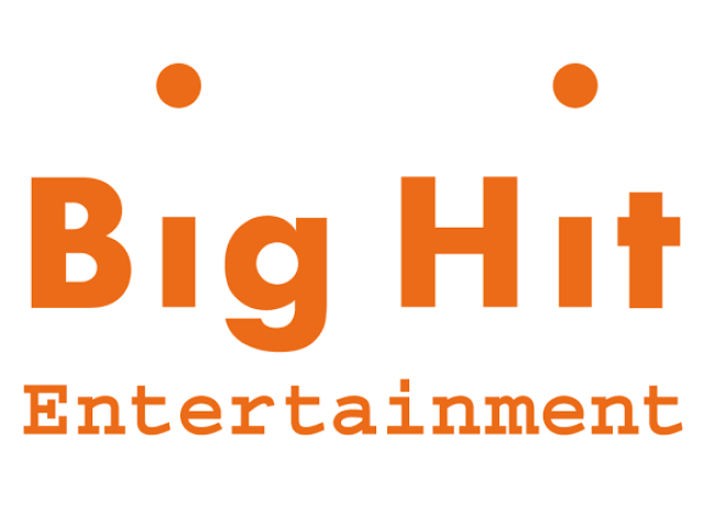 Big Hit Entertainment