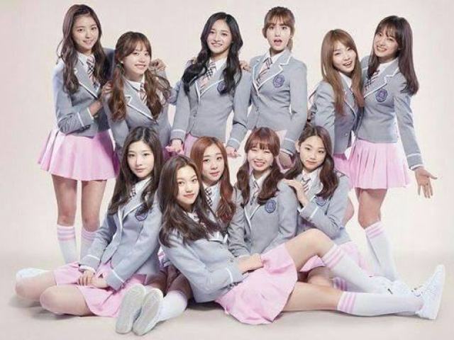 I.O.I