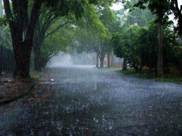 No caminho de casa quando tava chovendo e vcs estavam dividindo o guarda chuva