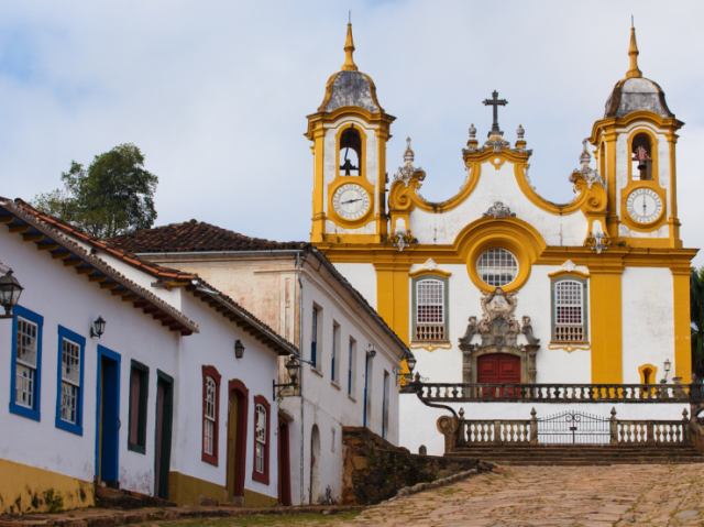 No Caminho Certo