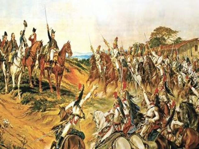 Parabéns!